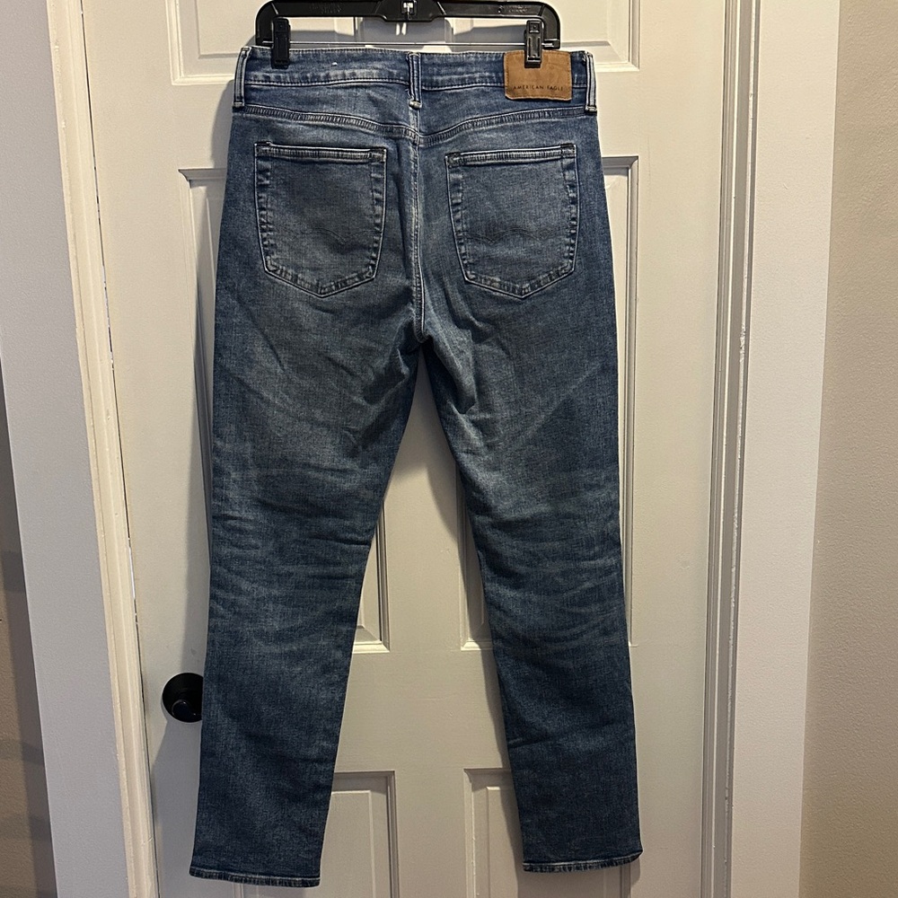 American Eagle Outfitters Men's Denim Jeans